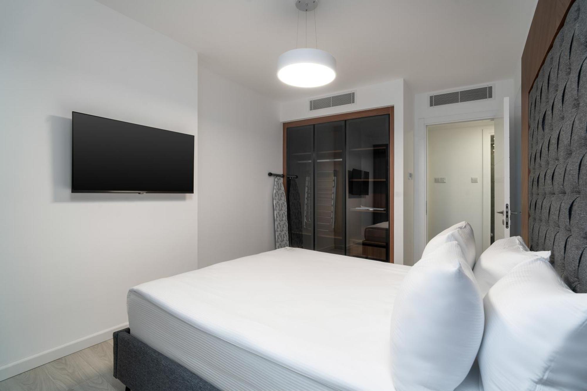 Grand Sapphire Resort & Casino Trikomo Eksteriør billede