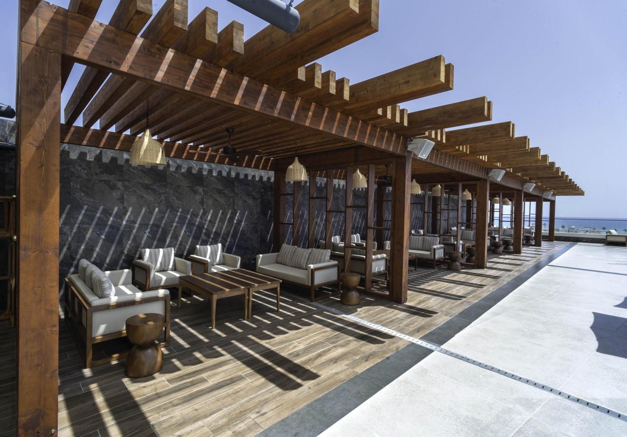 Grand Sapphire Resort & Casino Trikomo Eksteriør billede